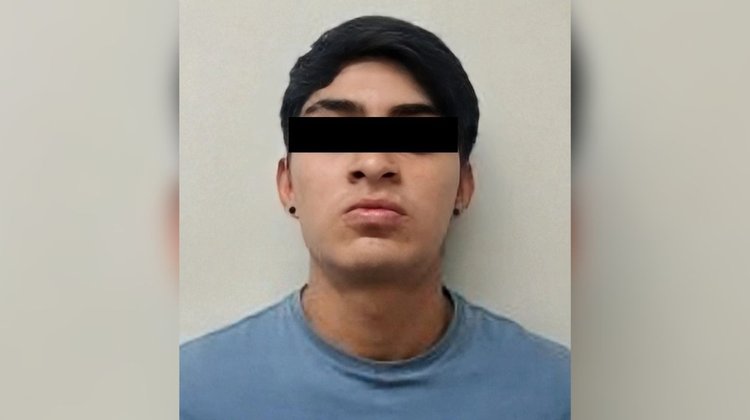 Detienen a presunto homicida en la colonia Independencia