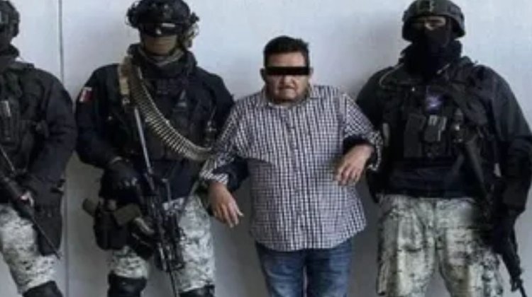 Amparan a hermano de El Mencho contra vinculación