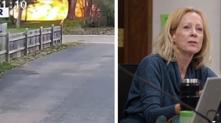 Muere legisladora por accidente aéreo en Minnesota