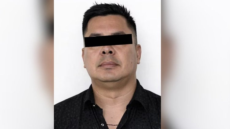Cae ‘El 01’ presunto generador de violencia en Sonora y Chihuahua