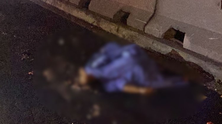 Muere mujer arrollada en la Carretera a Laredo en Apodaca