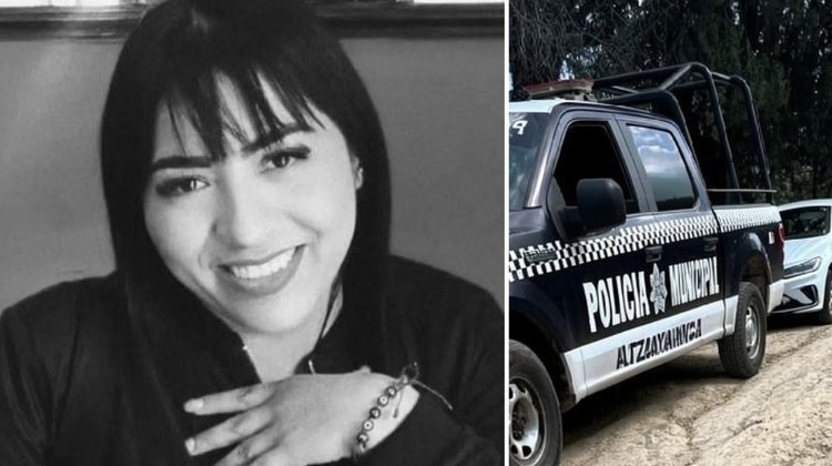 Hallan cuerpo Blanca Adriana desaparecida tras acudir a clínica