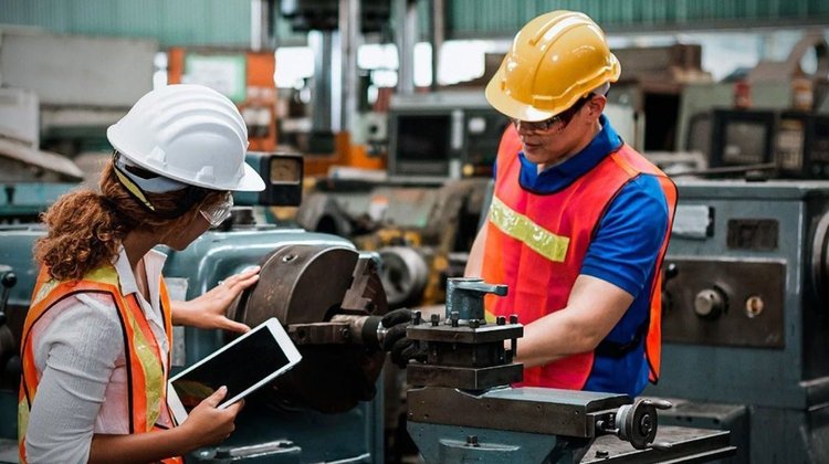 Se dispara 200% creación de empleo ene México en primer semestre