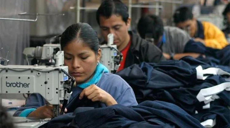 Gobierno destaca récord histórico de empleos formales