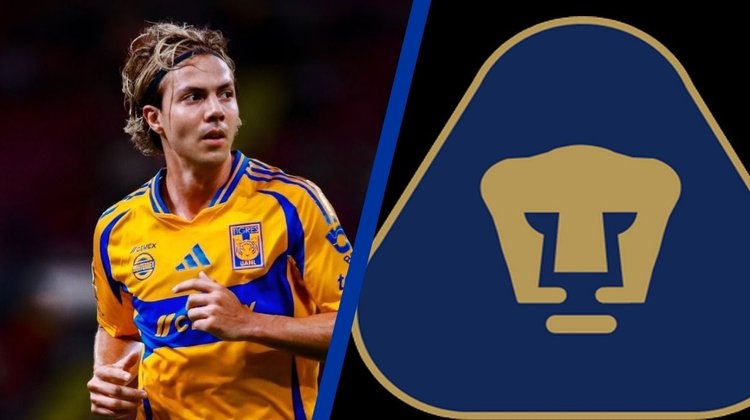 En qué equipos jugaría Sebastián Córdova tras salida de Tigres