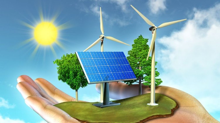 Proyecta Gobierno generar 70% más energía renovable al 2030
