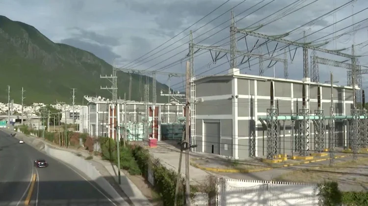 Vuelve a Nuevo León el fantasma de los apagones