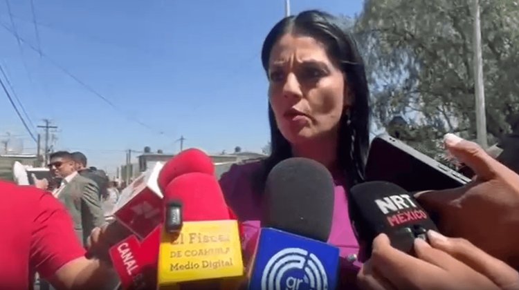 Destacan eficiencia en el manejo de recursos en Coahuila