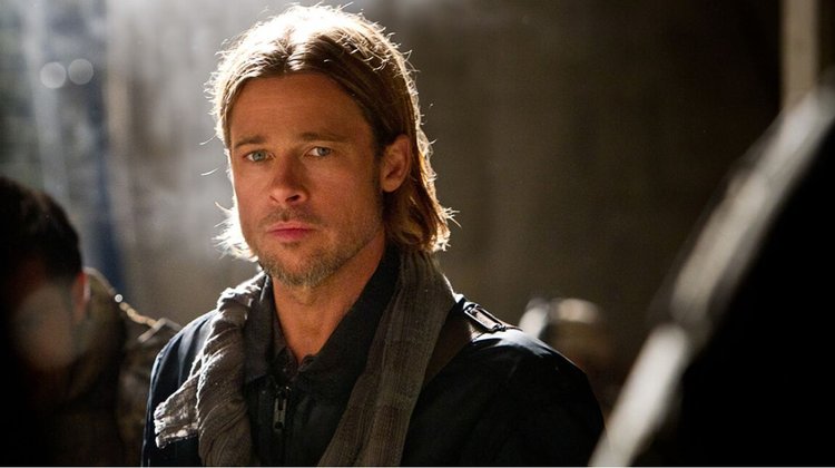 Regresará Brad Pitt para la secuela de ‘Guerra Mundial Z’