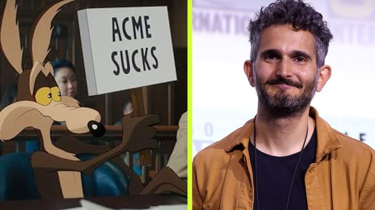 Dave Green visitará México tras éxito de 'Coyote vs. Acme'