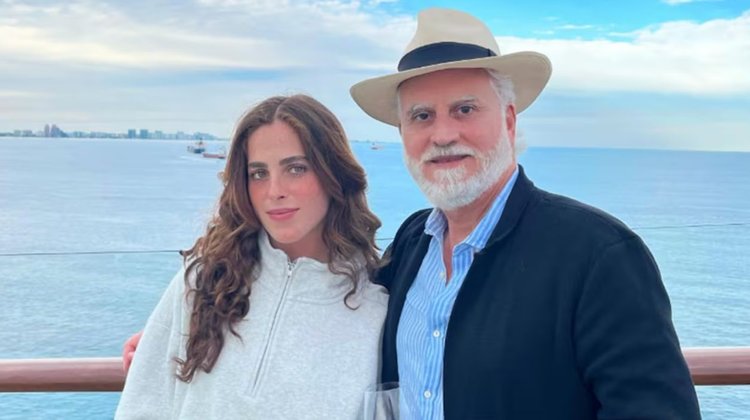 Padre de Fátima Bosch niega conflicto por ganar Miss Universo