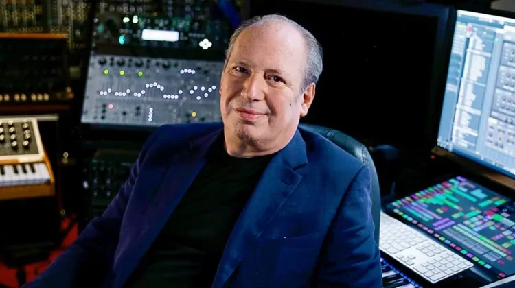 Hans Zimmer se une a 'Euphoria' para su banda sonora
