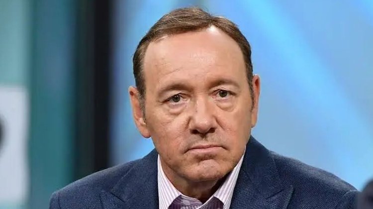 Kevin Spacey desmiente rumores sobre ser una persona sin hogar