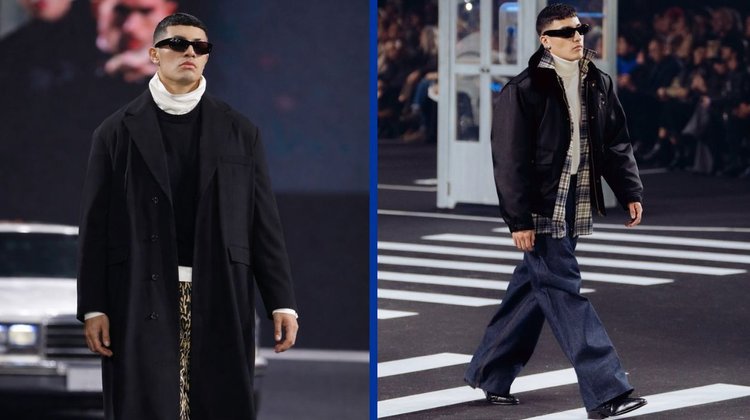 El Malilla y El Bogueto llevan el urbano mexicano a París