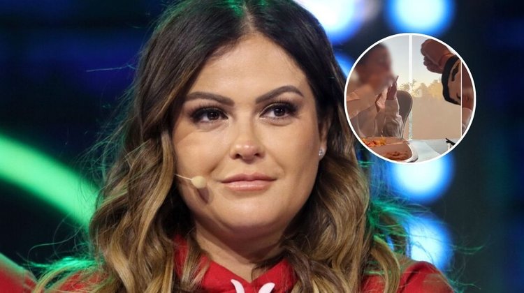 Mariana Echeverría desmiente rumor sobre la muerte de su hijo