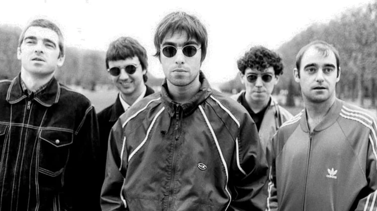 Oasis volverá también a los cines de México con su documental