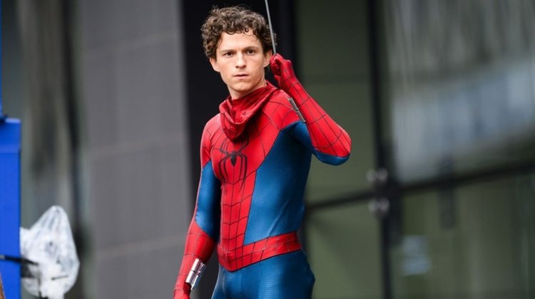 Filtran en X copia pirata de Spider-Man: Un Nuevo Día