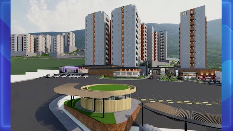 Prevenden depas sin permiso; carecen de aval Torres Sendero