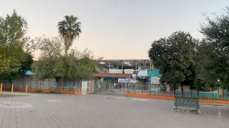 Regresan este jueves a clases alumnos de educación básica en NL