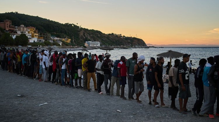 España rechaza críticas de Unión Europea por crisis de Ceuta