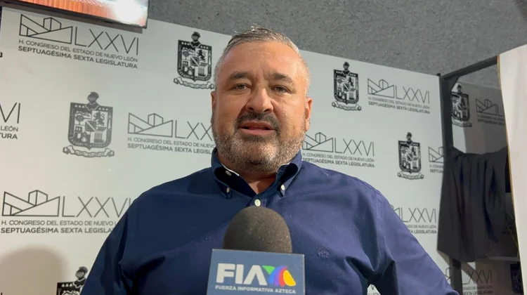 Espera PRI que seguridad en MTY mejore con entrada de Adrián