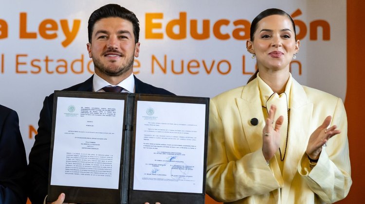 Esperan aplicar nueva Ley de Educación el próximo mes de agosto