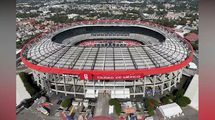 ¡ Ya es oficial! Cruz Azul jugará como local en el Estadio Azteca