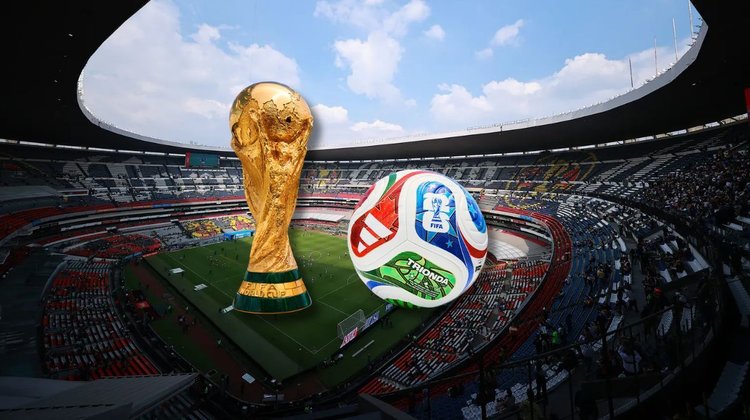 Reconocen al Mundial 2026 como Torneo Sensorialmente Inclusivo