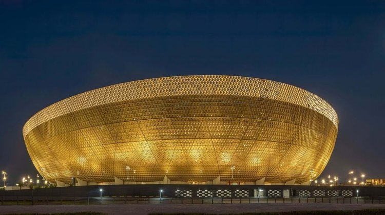 ¿¡Otra vez!? Qatar será la sede de la Copa Intercontinental