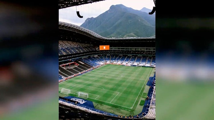 Definen equipos que jugarían en Monterrey su pase al Mundial