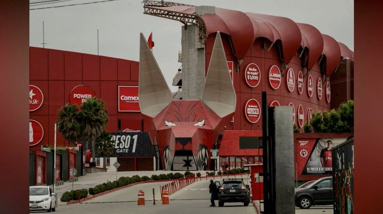 Prepara Tijuana la logística y seguridad para recibir a Irán