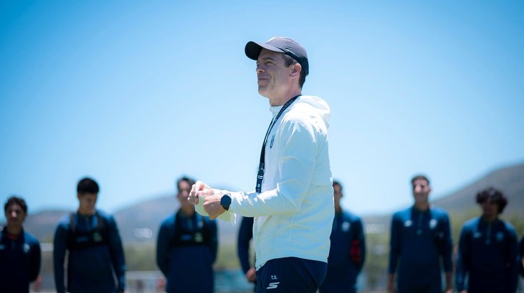 Esteban Solari deja de ser el entrenador del Pachuca