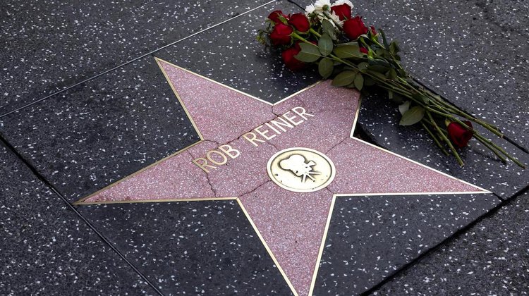Deja Rob Reiner una fortuna de 200 millones de dólares