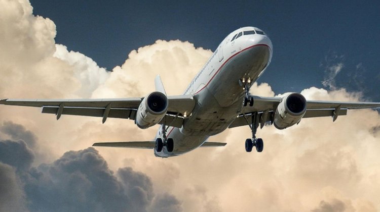 Estudio revela aumento de turbulencias por cambio climático
