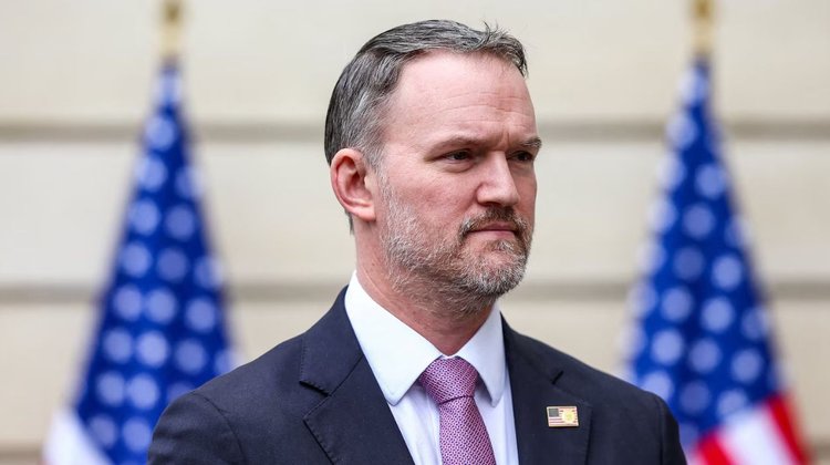 EUA impondrá aranceles a más de 60 países: Jaimeson Greer
