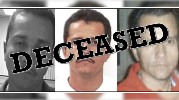 Declara EUA oficialmente muerto a 'El Mencho' tras operativo