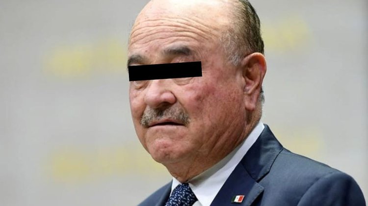 FGR halla documentos clave sobre presunto huachicol fiscal