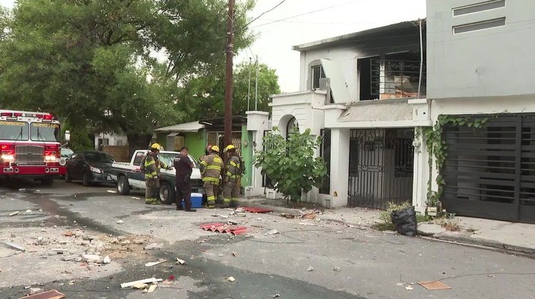 Describen como amable y trabajador a cubano herido en explosión