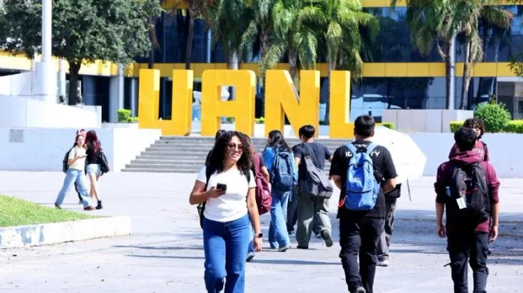 Amplía UANL oferta educativa con cuatro nuevos programas