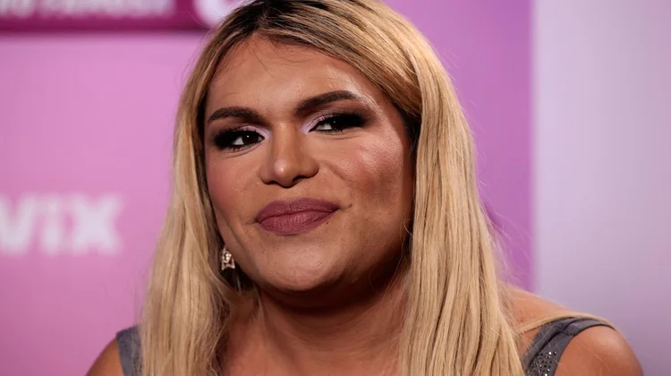 Wendy Guevara en el top 25 de creadores, según Rolling Stone