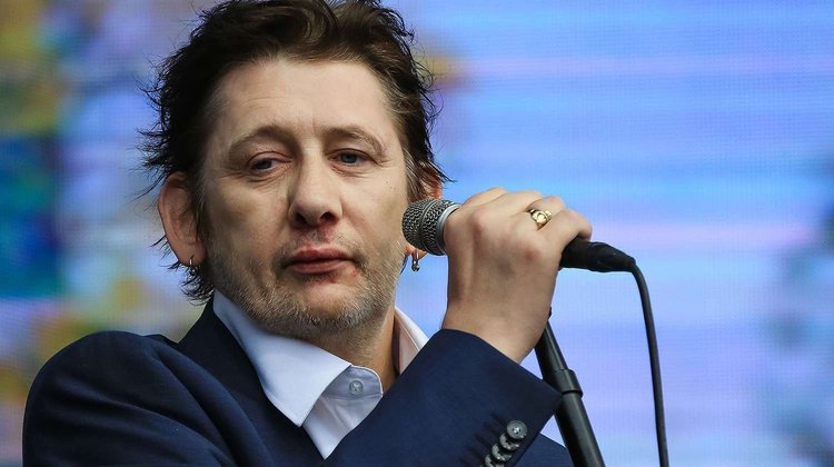 Fallece Shane MacGowan, líder de la banda 'The Pogues'