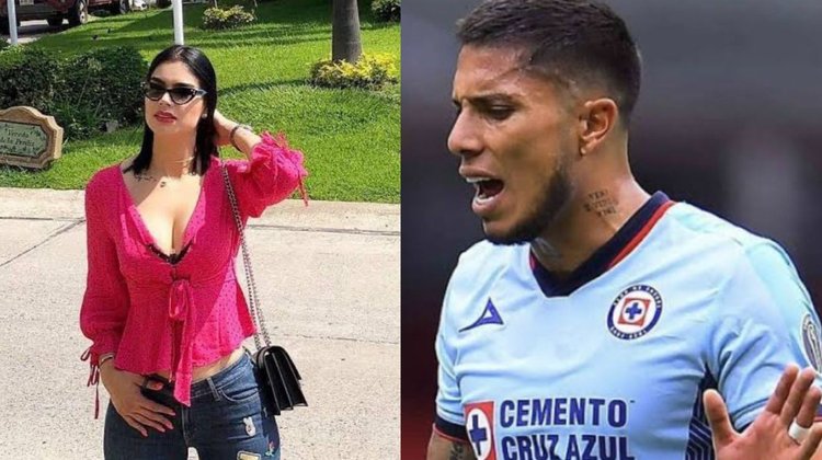 Salcedo comparte mensaje tras asesinato de su hermana