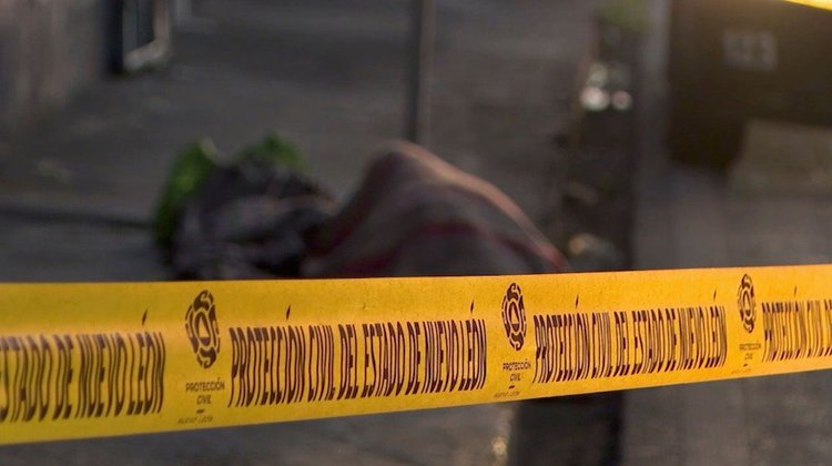 Descarta Protección Civil de NL fallecimientos por frío