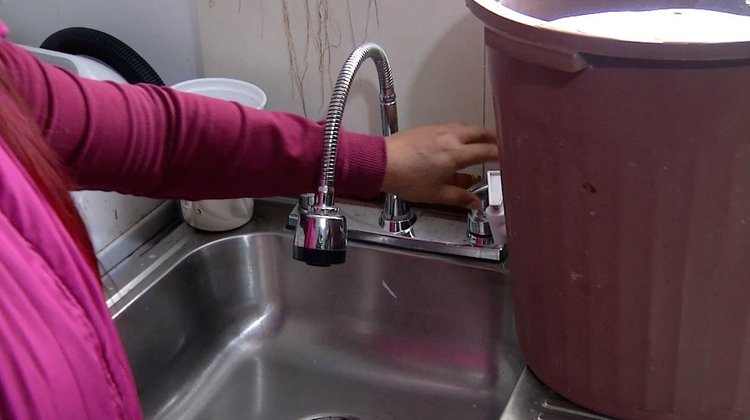 Suspenderán servicio de agua en más de 50 colonias de Apodaca