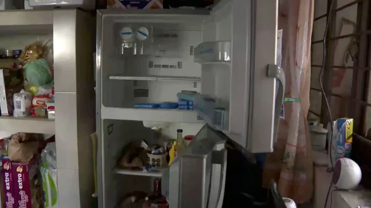 Cumplen 5 días sin luz en San Ángel Sur y contando