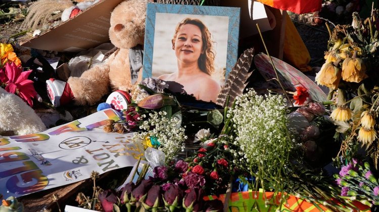 Familia de Renee Good demanda al gobierno de EUA por su muerte