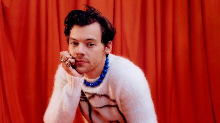 Harry Styles, el joven británico más rico del 2024