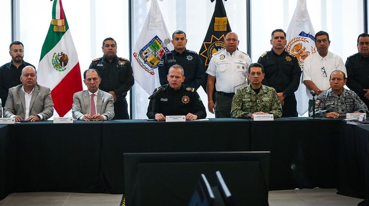 Alistan operativo para cierre del Fan Fest en Parque Fundidora