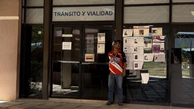 Disminuyen accidentes viales según estadística de Tránsito
