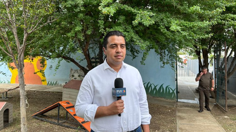 Centro de Bienestar Animal en Santa Catarina seguirá operando